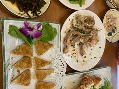 -友强·23年特色海鲜大排档(厦门店)
