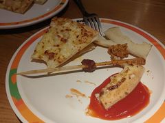 -比格比萨自助(南京万达茂店)