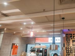 -大师兄·西北小馆(南沙万达广场店)