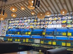 -醉壹号海鲜大排档(厦门美食地标店)