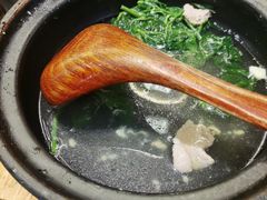 -不二啫·广府啫啫煲(江燕路万科里店)