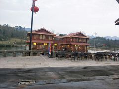 -两江国际影视城