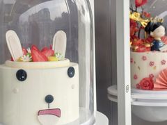 -新丰蛋糕(百花路总店)