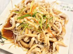 油泼鸟贝-宾朋海鲜饭庄(兴海路店)