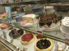 -BILLY ANGEL蛋糕店(三成COEX店)