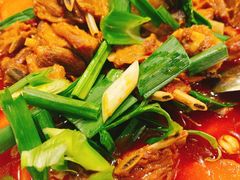 -董厨煨汤馆(车站路店)