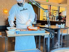 -喜悦烤鸭·新京菜(王府井店)