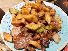 -那时新疆·若羌(经纬汇店)