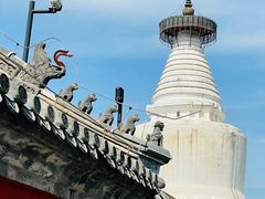 -妙应寺白塔
