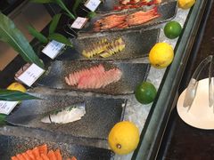 -索菲特西湖大酒店·香榭丽全日候餐厅(南山路店)