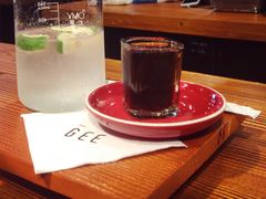 -Gee Coffee Roasters(万象天地店)