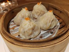 -红棉中餐厅·广州海航威斯汀酒店