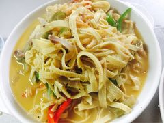 -扬州小吃(延安西路店)