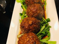 外婆肉圆-徐记私厨(半淞园路店)