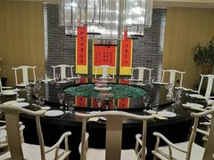 包厢-寿州大饭店·餐厅