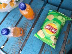 -赛百味SUBWAY(奥城店)