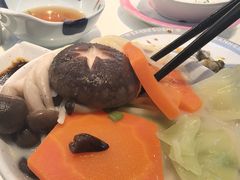-三禾寿司(君尚店)