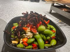 -聚味瞿记·龙虾堂(渔人码头一店)