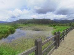 -丽江泸沽湖景区