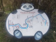 -神农架景区