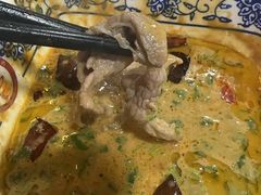 -马记伊源斋涮肉·清真菜(百子湾店)