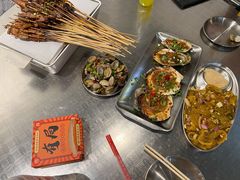 -有局·成都市井烧烤·精酿啤酒(双楠店)