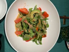 -烟雨青城·川菜(北京坊店)