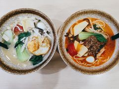 -蒙自源米线大王(普宁广场店)