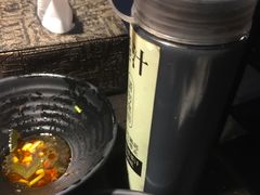 -锅说大脸毛肚重庆老火锅(佐阾店)