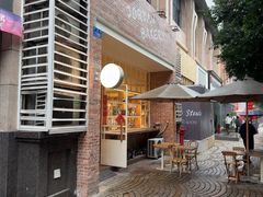 -佐敦面包铺·JORDAN BAKERY