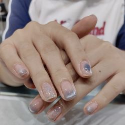 -艾珂·美甲美睫