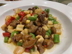 炒肥肠-钦善斋(武侯祠店)