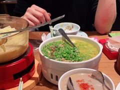 -闽上鲜·福建菜(龙湖滨江天街店)