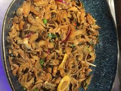 -韩盛·盛江山自助料理(沈辽路万达店)
