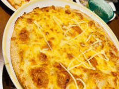 -萨莉亚意式餐厅(杭州滨江天街店)