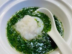 苕菜狮子头-松云泽