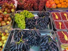 -正宁路小吃夜市