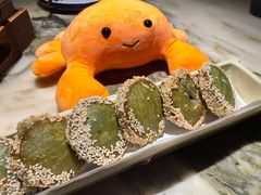 -绿茶餐厅(汇悦大融城店)