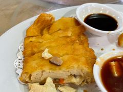 -佛有缘素食馆·荔湾老字号(陈家祠首店)