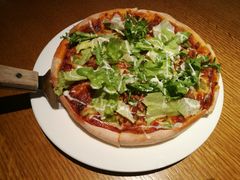 -香草意餐厅(杏石口路店)