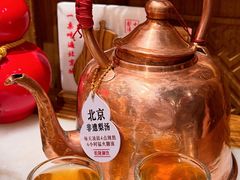 -小吊梨汤·北京菜·烤鸭(鸟巢店)