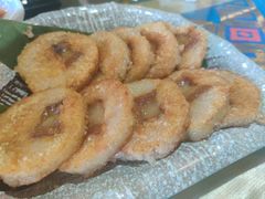 -甘家界牌柠檬鸭(青山店)