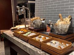 -浙江西子宾馆·瑶园咖啡厅