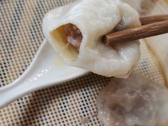 -百年尹氏汤包(湖南路狮子桥店)