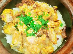 -红星光发煲仔饭(大石街店)