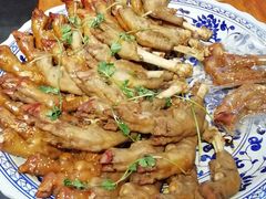 -毅祥斋老孙家泡馍(西羊市店)