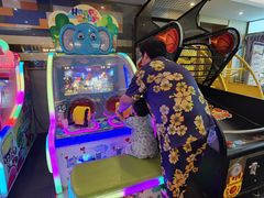 -碧海云天(川环南路店)