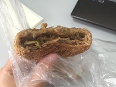 李小老烧饼(常营民族家园店)-李小老烧饼(常营民族家园店)