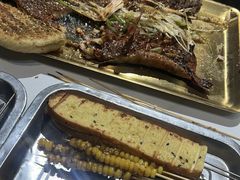 -清真·马坡烧烤涮牛肚·酸浆火锅(新区总店)