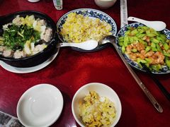 -北大地皖峰饭馆